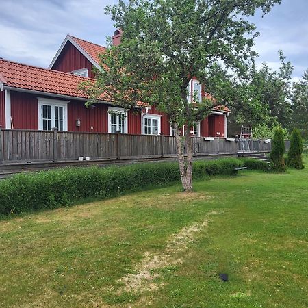 Puur-Joanna Retreats En B&B Hoje Esterno foto