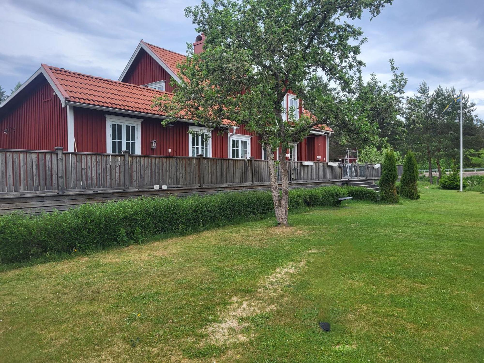 Puur-Joanna Retreats En B&B Hoje Esterno foto